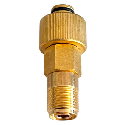 Adapter für Kärcher TR22 IG Easy!Lock auf M18 AG Schlauch Verbinder Hochdruck5