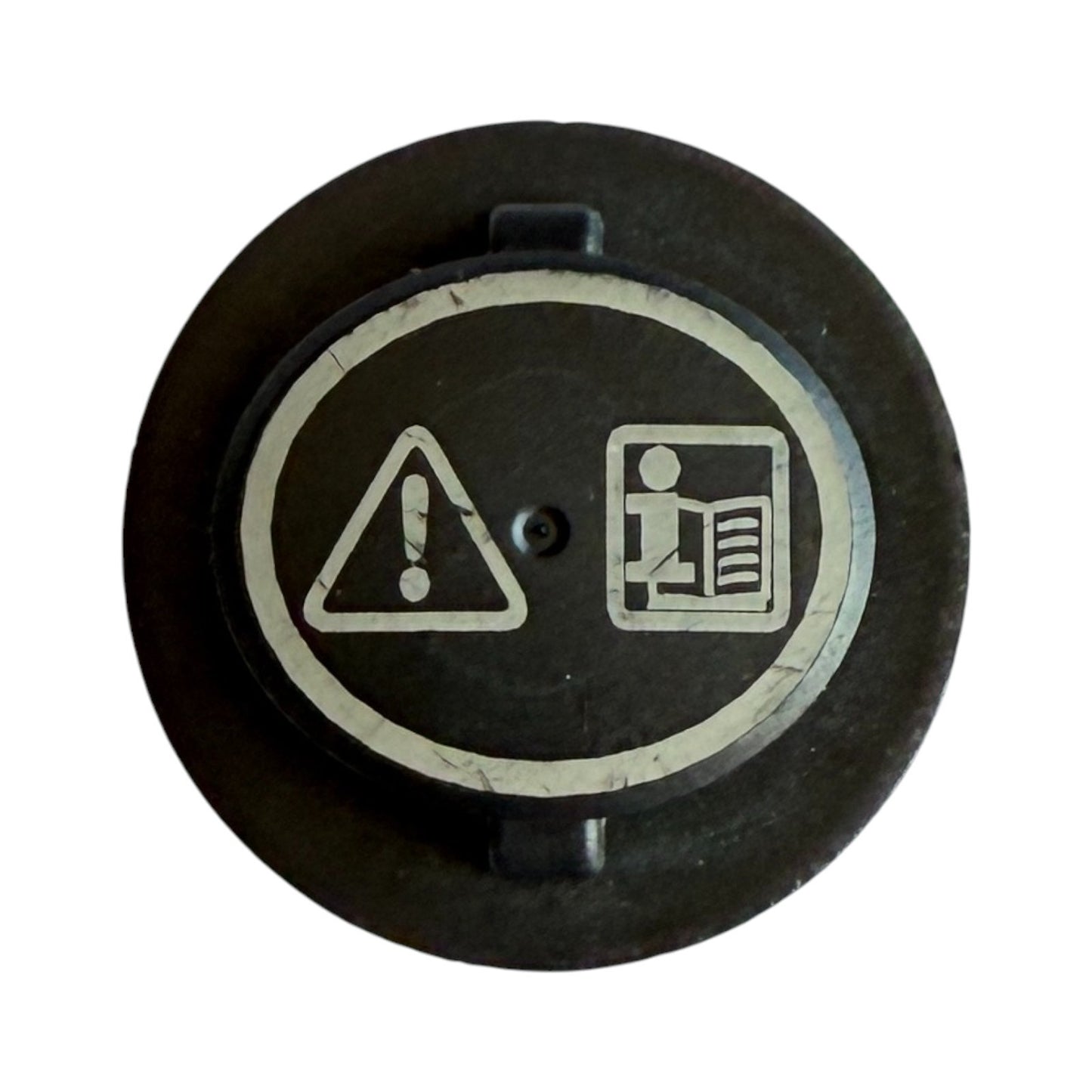 Sicherheits‑Druckverschluss kompatibel zu Kärcher SC 1402 Dampfreiniger KA 4.5807
