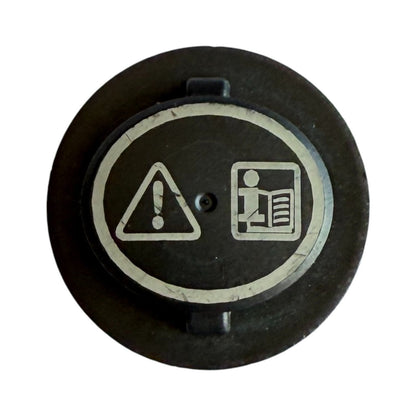 Sicherheits‑Druckverschluss kompatibel zu Kärcher SC 1402 Dampfreiniger KA 4.5807