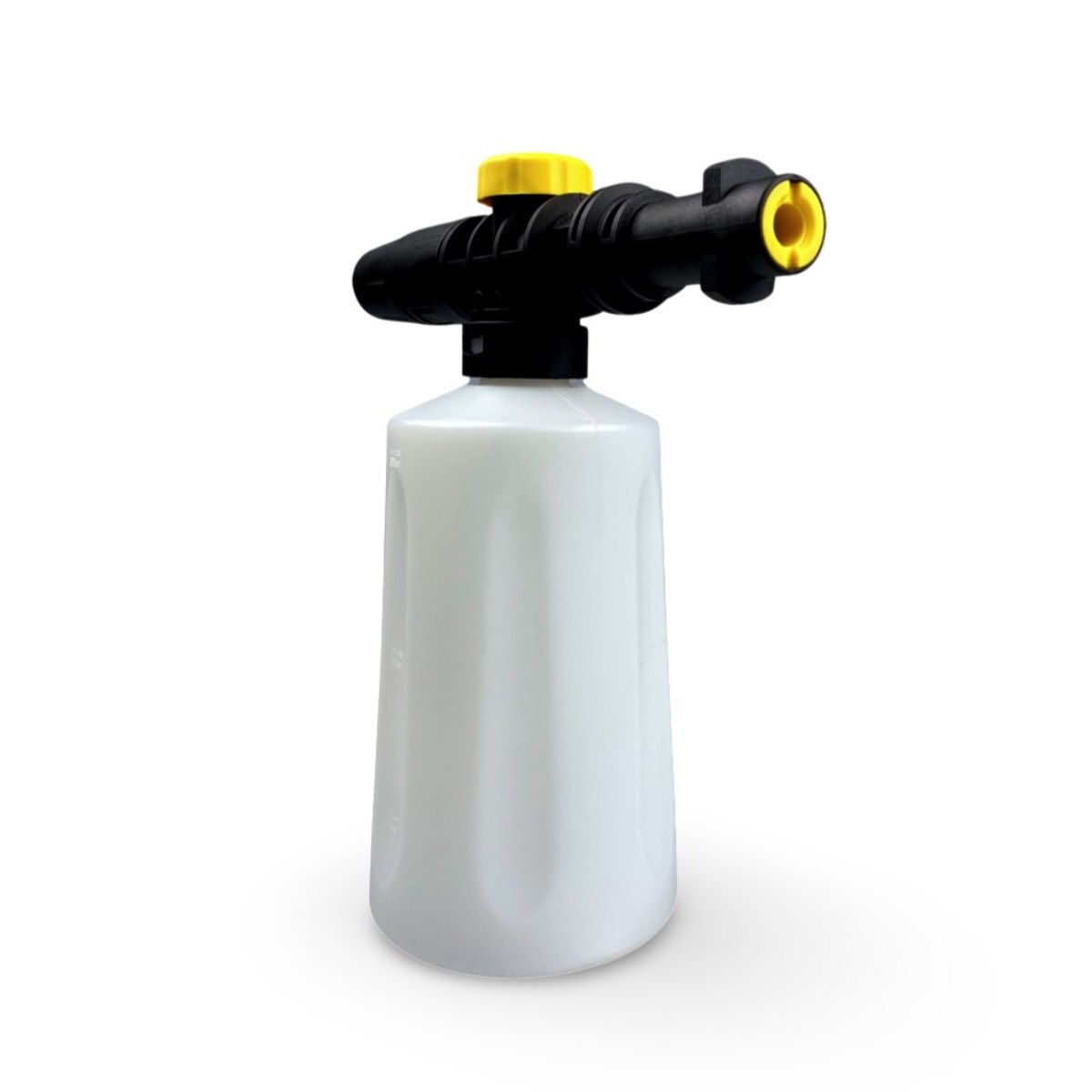 Schaumlanze für Kärcher K2 K7 Schaumkanone Hochdruck Düse Foam Lance Gun 700mL0