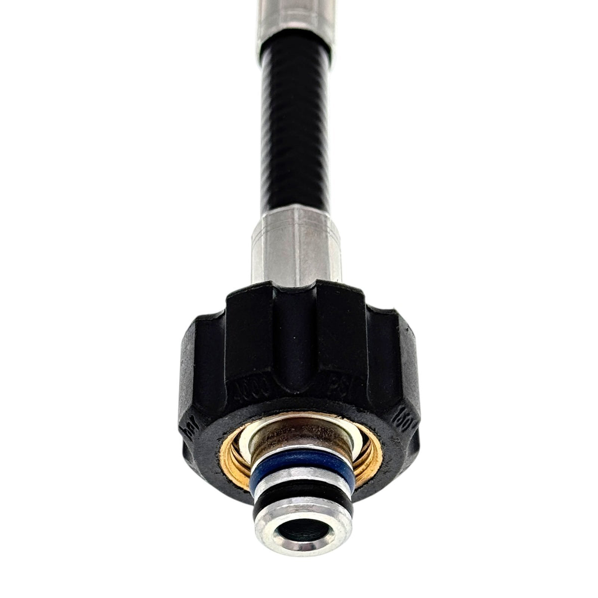 Kupplung Adapter M22 IG 14 & 15mm auf M22 AG für HD Reiniger universal Verbinder5