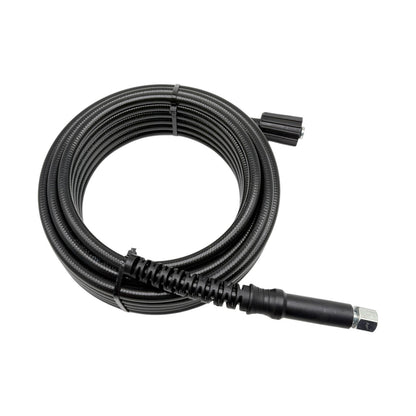 5m Hochdruckschlauch M22 x1,5 IG 14mm/15mm Dorn auf M14 x1,5 IG Ersatzschlauch14
