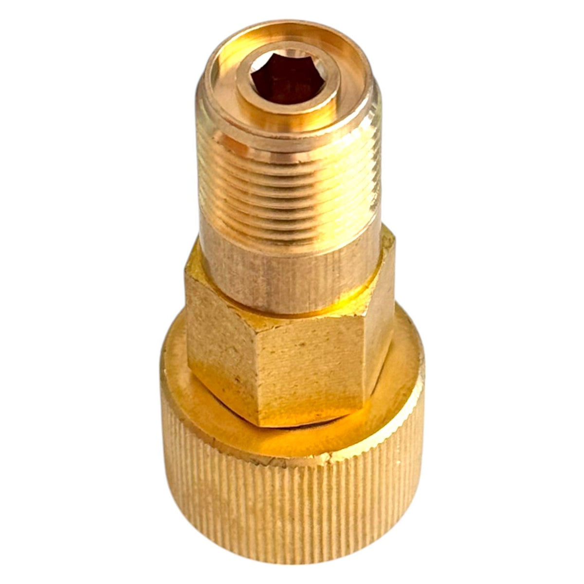 Adapter für Kärcher TR22 IG Easy!Lock auf M18 AG Schlauch Verbinder Hochdruck4
