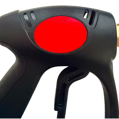 Hochdruckpistole MV925 Weep 4500 PSI 2x M22 AG   Antifreeze Easy Trigger2