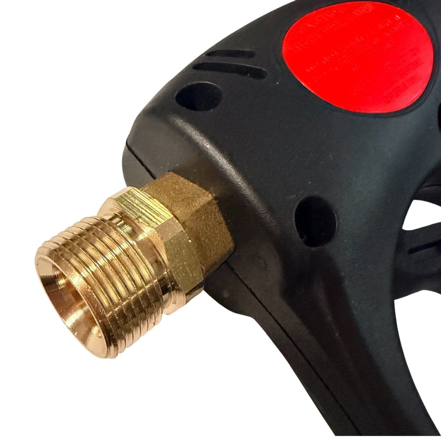 Hochdruckpistole MV925 Weep 4500 PSI 2x M22 AG   Antifreeze Easy Trigger1