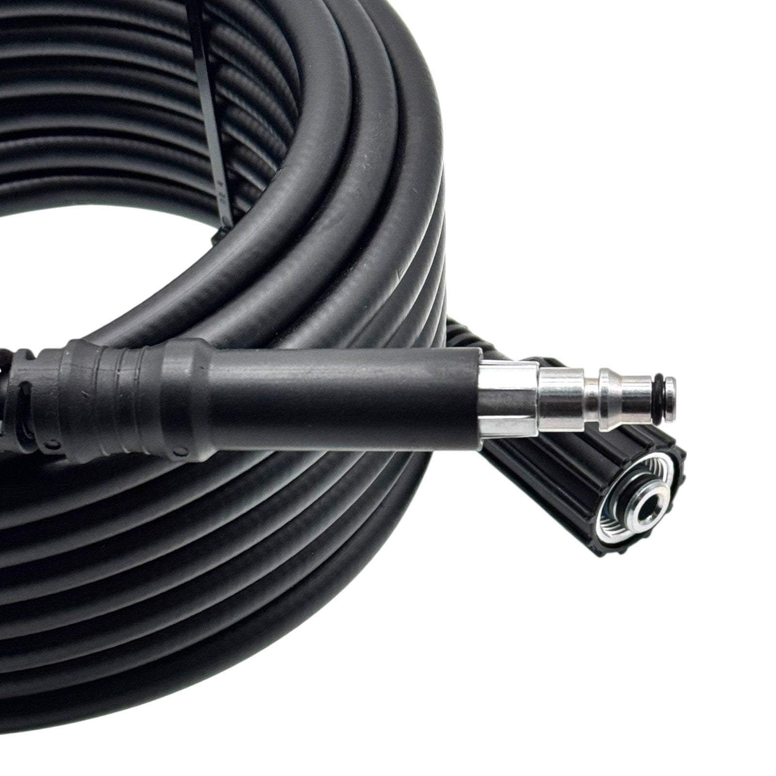 20m Hochdruckschlauch Verlängerung für Black & Decker Hochdruckreiniger M22 IG8