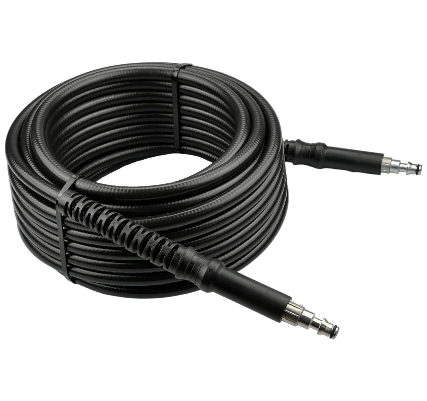 5m Hochdruckschlauch für Lavor HD Reiniger Quick Connect beidseitig + Adapter8