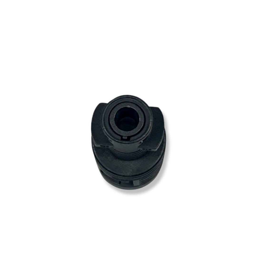 Adapter für Bajonettanschluss: Kompatibel mit Bosch und Kärcher K Hobby Pistolen2