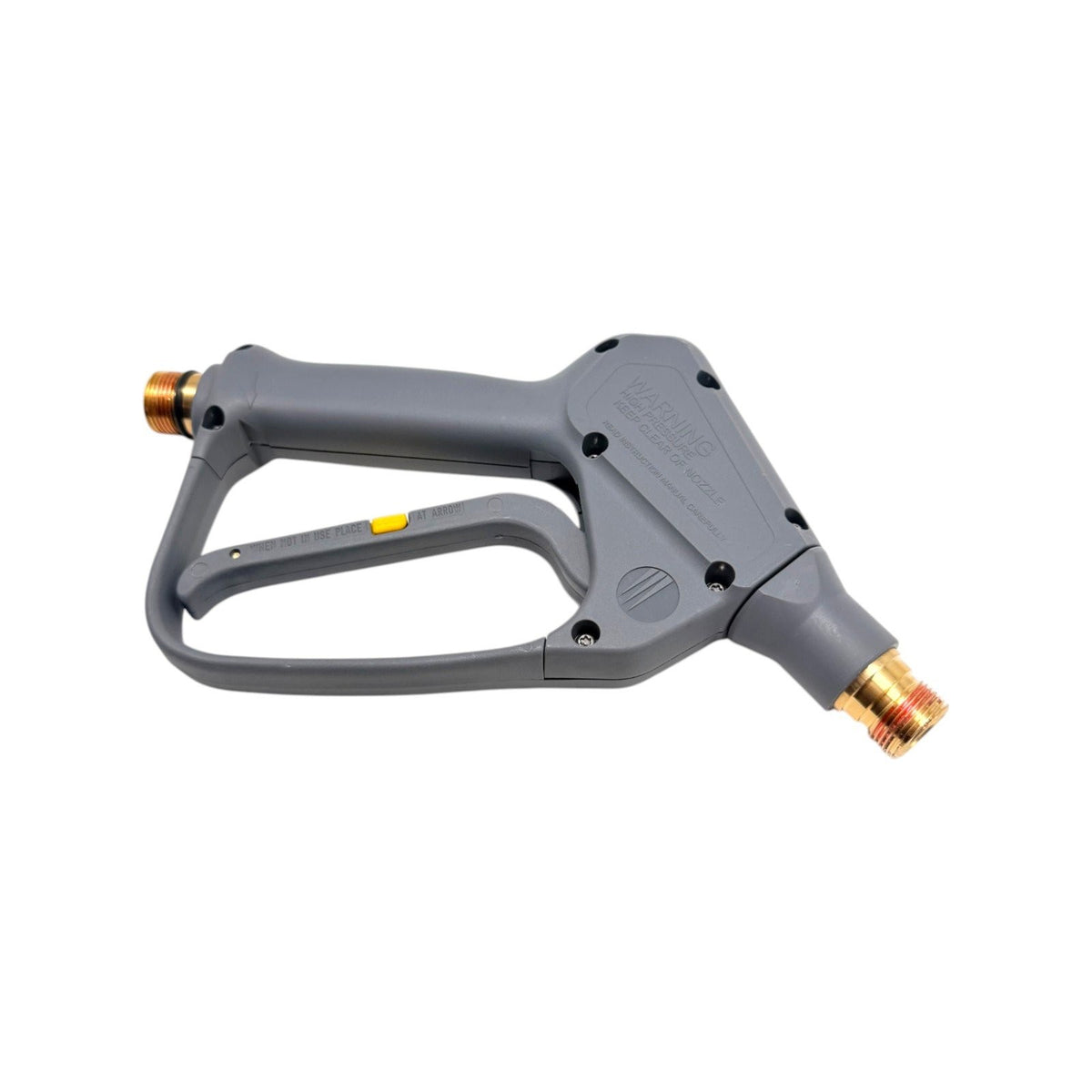M&M ST 2600 Premium Hochdruckspritzpistole TR22 AG K Lock 310bar LTF 45l/min8