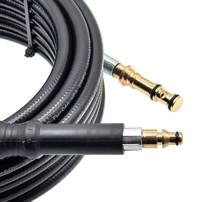 15m Hochdruckschlauch für Nilfisk wie Pemium 190, P 160.2 Superflex HD Reiniger5