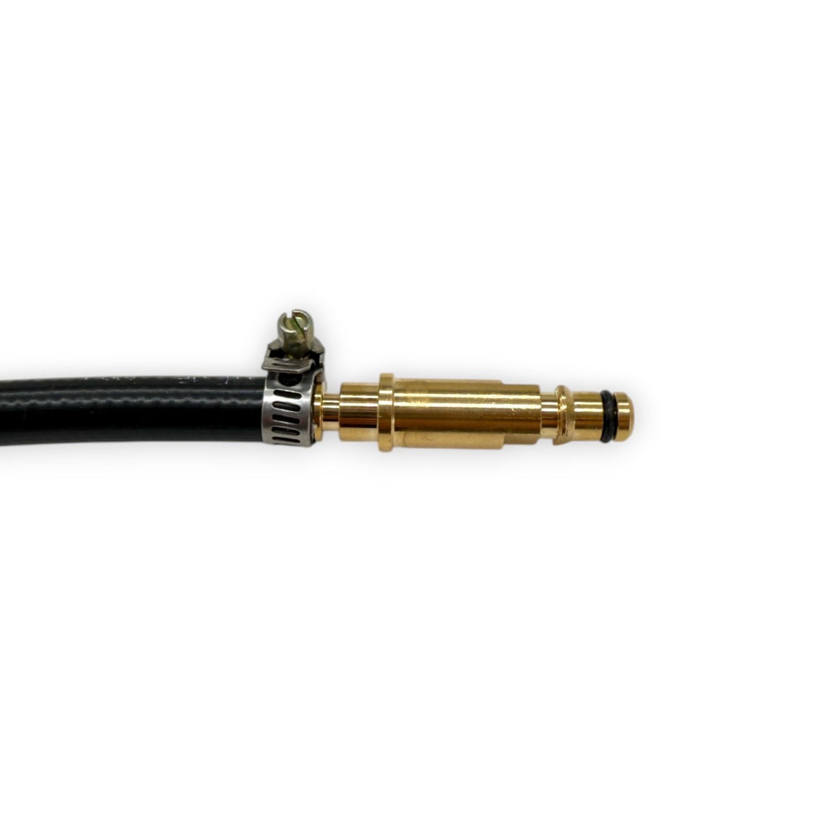 2er Ser Hochdruck Reparatur Set Quick Connect passend für Kärcher K2–K7 V2.03
