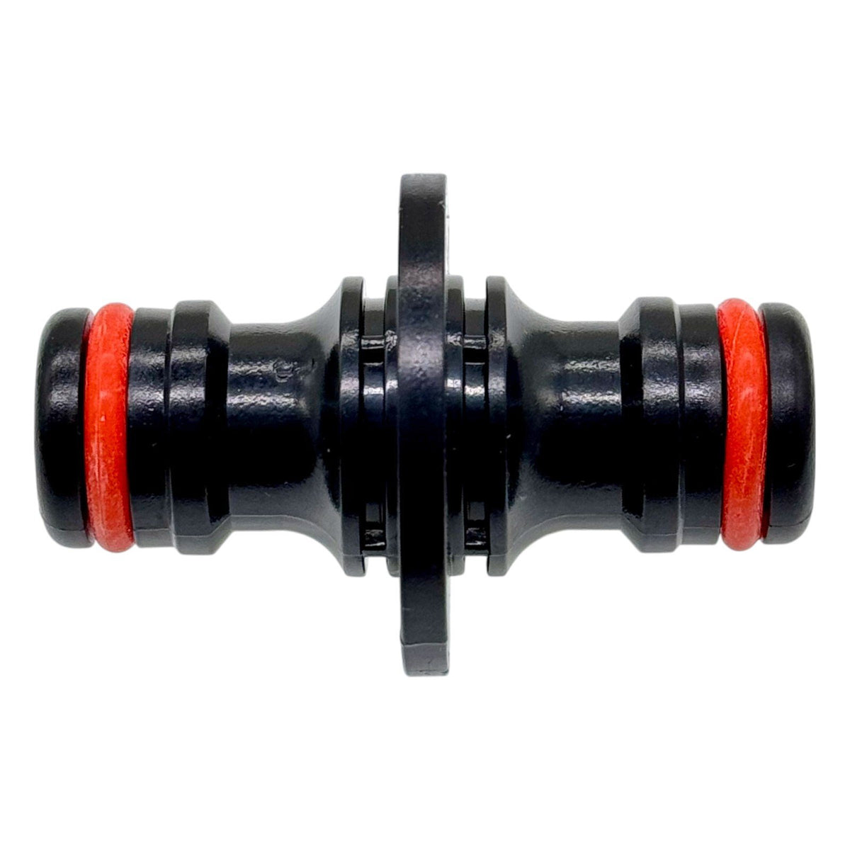 Gartenschlauch Verlängerung Set 1/2" 3/4" Hahnanschluss Kupplungen Y Splitter6