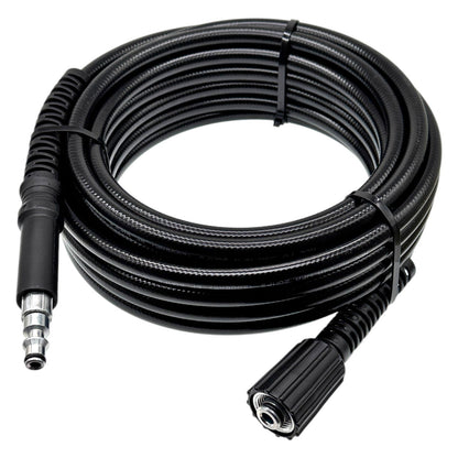 30m Hochdruckschlauch für Lavor HD Reiniger mit M22 x1,5 IG und Quick Connect6