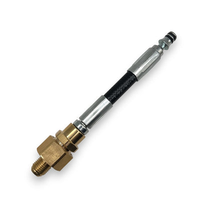Adapter für Parkside PTL 4 B3 IAN 373934 – M14 AG auf Parkside AG – 17 cm7