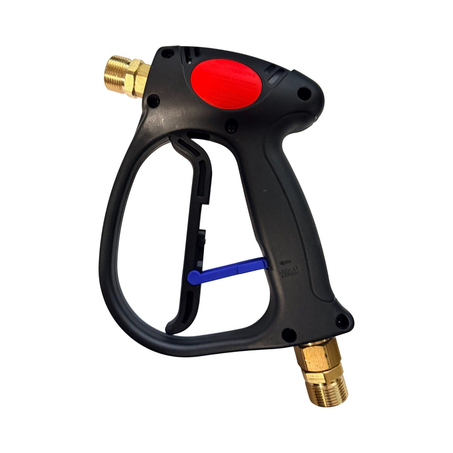 Hochdruckpistole MV925 Weep 4500 PSI 2x M22 AG   Antifreeze Easy Trigger0