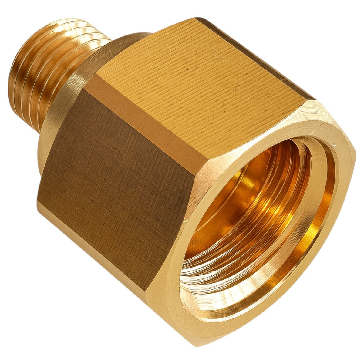 Adapter für Kärcher Hochdruckreiniger TR20 IG auf 1/4" AG  mit Easy!Lock K Lock0