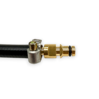 Hochdruck Schlauch Reparatur Set Quick Connect passend für Kärcher K2–K77