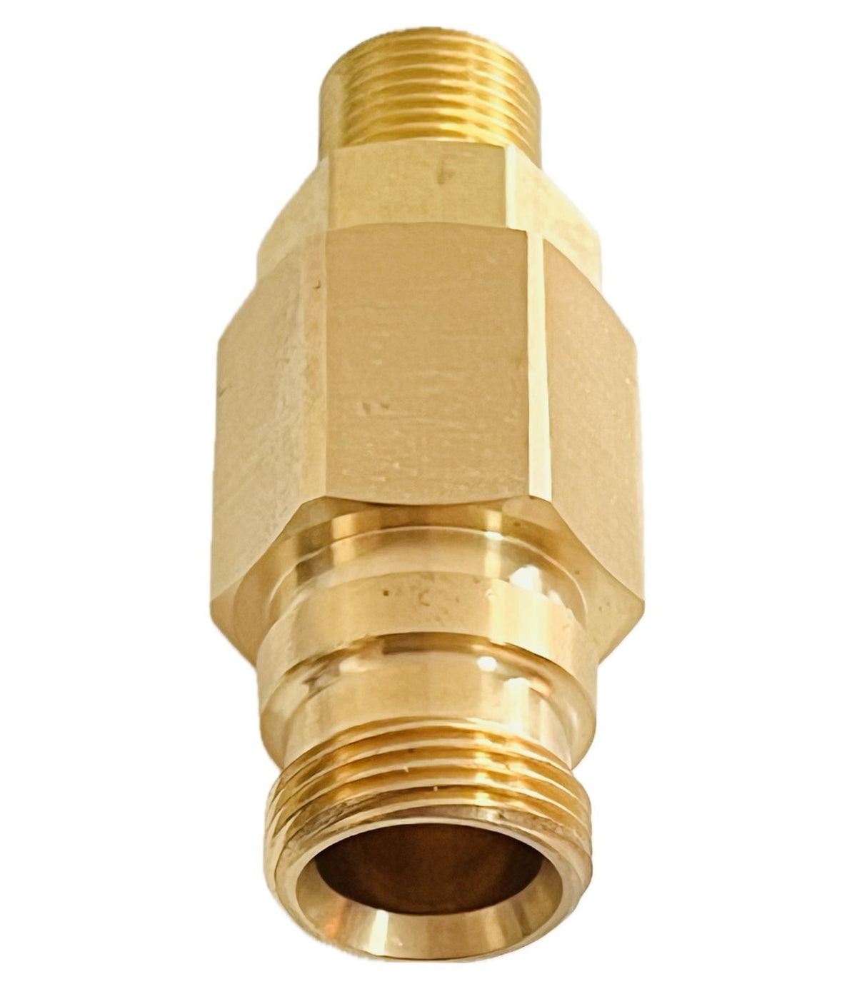 Hochdruck Adapter für Kärcher TR22 AG auf 3/8" AG Schlauch Verbinder Zubehör4