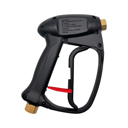 Hochdruckpistole ST 2200 350 bar 40l/min 150°C LFT Technik 3/8" IG 1/4" IG4