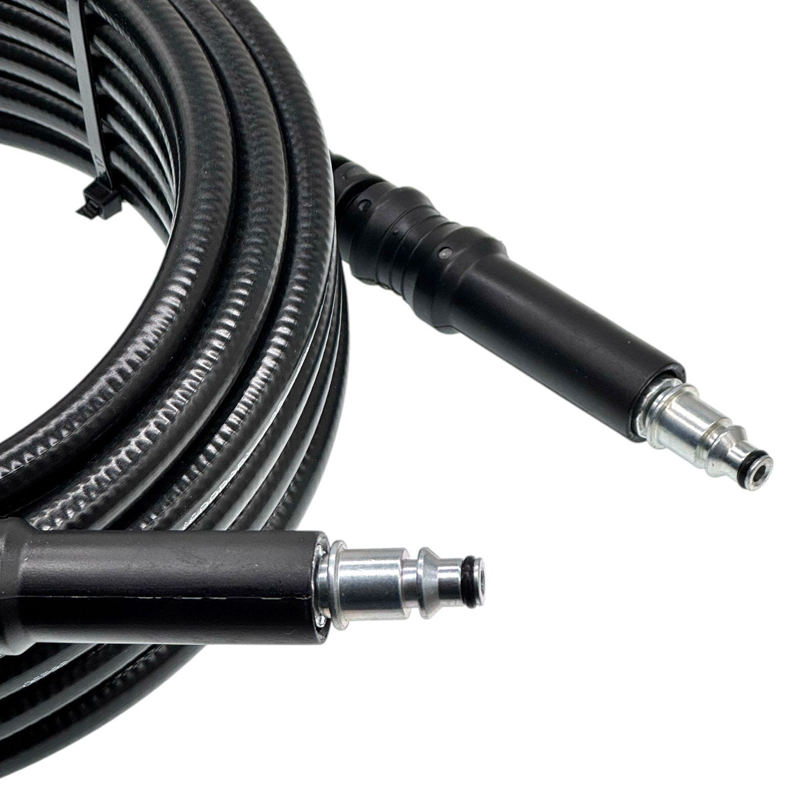 20m Hochdruckschlauch für Bosch Aquatak AQT Serie HD Reiniger 8mm Quick Connect7