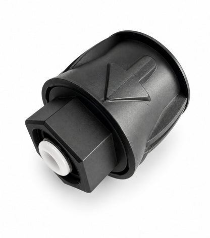 Adapter Parkside Quick Connect auf M22 Innengewinde Hochdruckreiniger Kupplung6