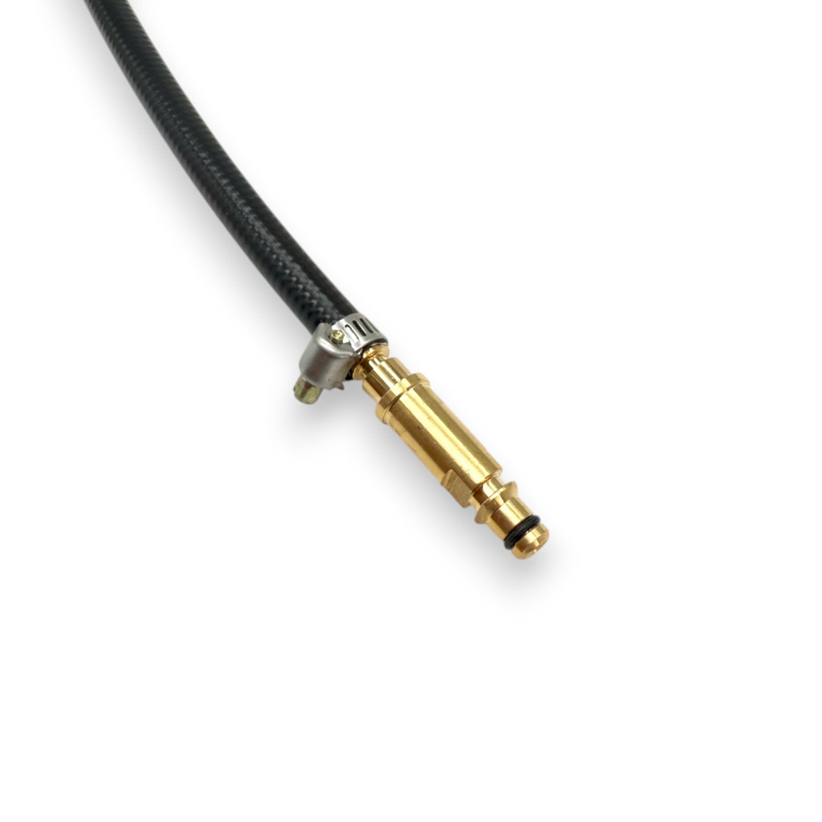 Hochdruck Schlauch Reparatur Set Quick Connect passend für Kärcher K2–K7 V2.05