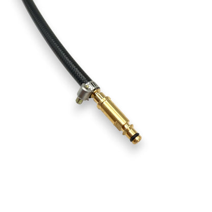 Hochdruck Schlauch Reparatur Set Quick Connect passend für Kärcher K2–K7 V2.05