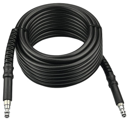 15m Hochdruckschlauch für Lavor HD Reiniger Quick Connect beidseitig + Adapter5