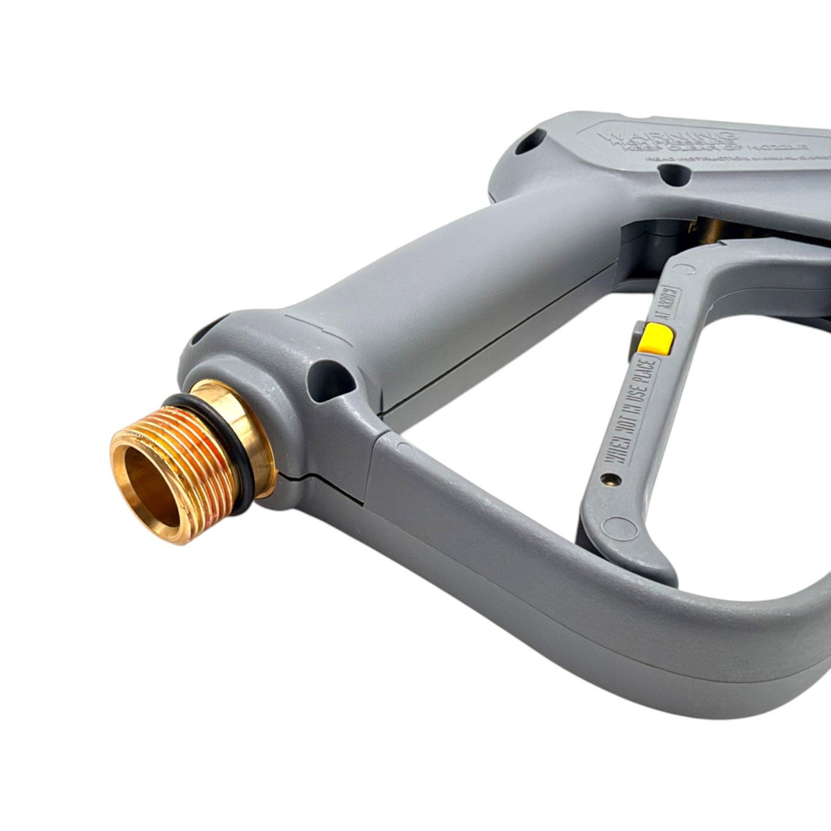 M&M ST 2600 Premium Hochdruckspritzpistole TR22 AG K Lock 310bar LTF 45l/min4