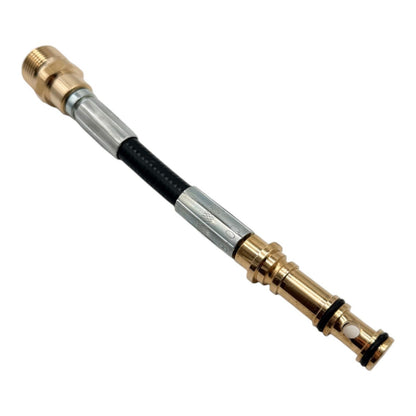 M&M Smartek Adapter für Nilfisk auf Kärcher/Kränzle M22 AG DN6 200bar Hochdruck1