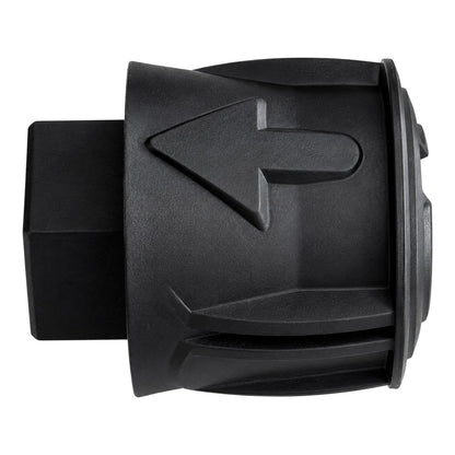 Adapter Parkside Quick Connect auf M22 Innengewinde Hochdruckreiniger Kupplung3