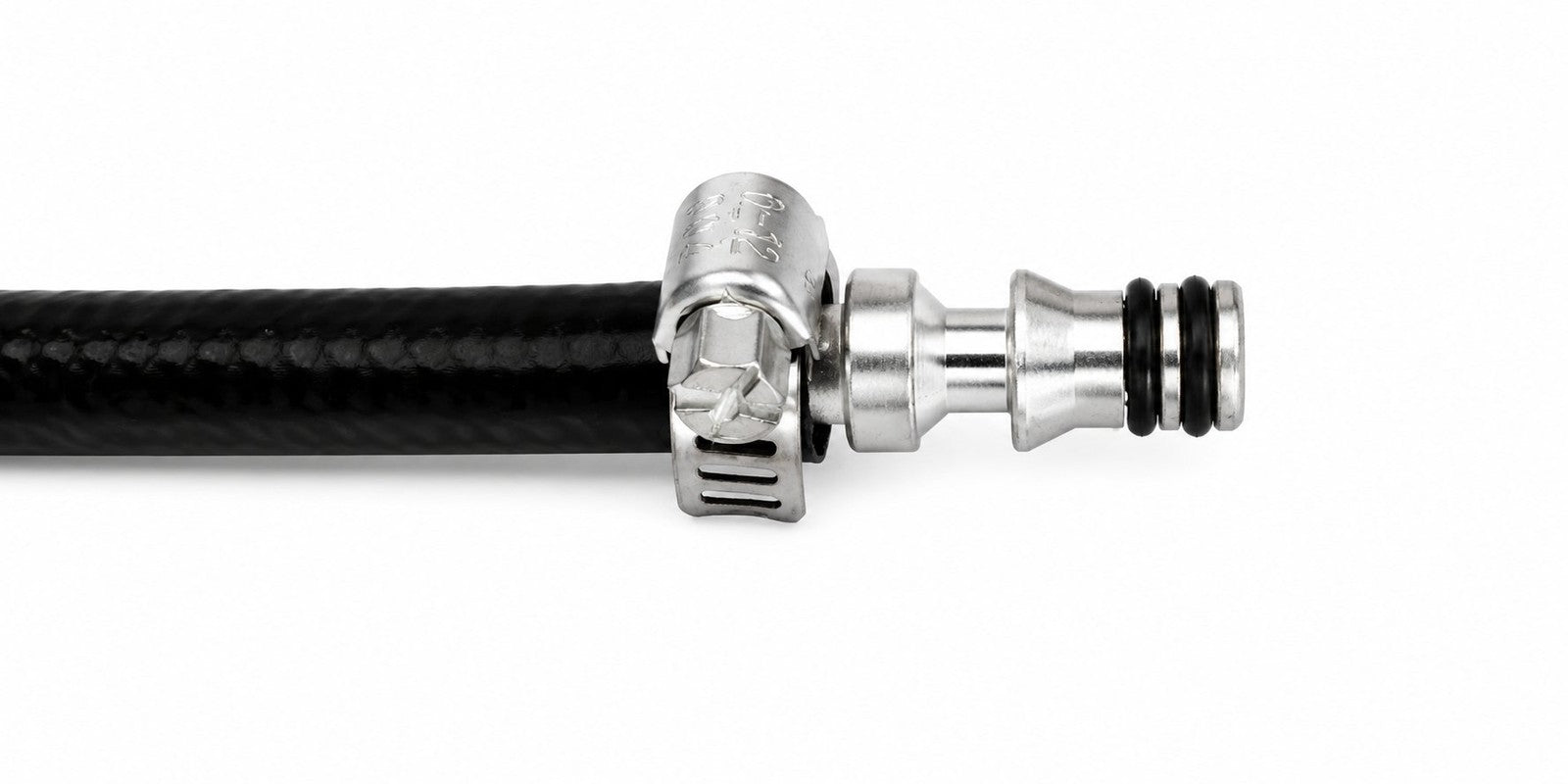 2x Hochdruck Schlauch Reparatur Set passend für Parkside HD Schläuche4