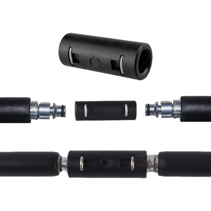 Hochdruck Schlauchverbinder für Bosch Quick Connect Kupplung Verbinder0