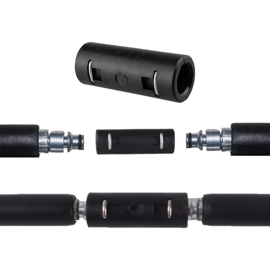 Hochdruck Schlauchverbinder für Bosch Quick Connect Kupplung Verbinder0