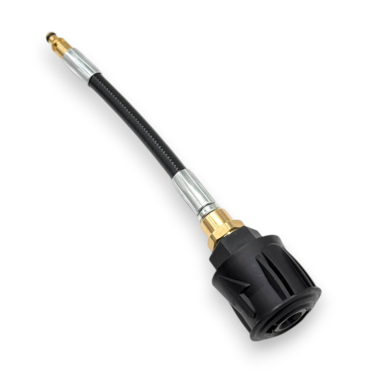 Quick Ada Hochdruckadapter für Nilfisk Alto  > Schnellkupplung Quick für Kärcher4
