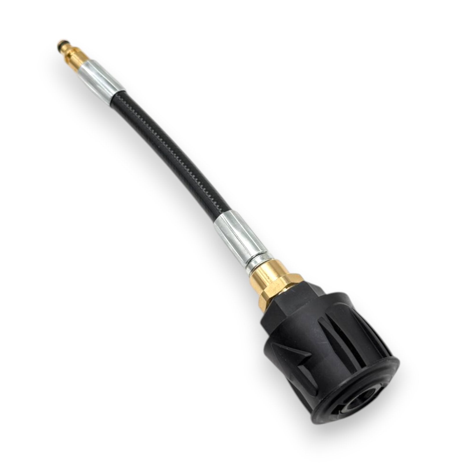 Quick Ada Hochdruckadapter für Nilfisk Alto  > Schnellkupplung Quick für Kärcher4