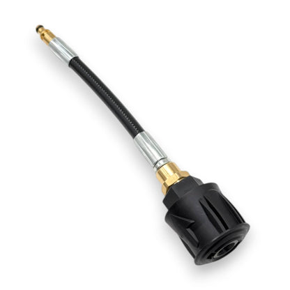 Quick Ada Hochdruckadapter für Nilfisk Alto  > Schnellkupplung Quick für Kärcher4
