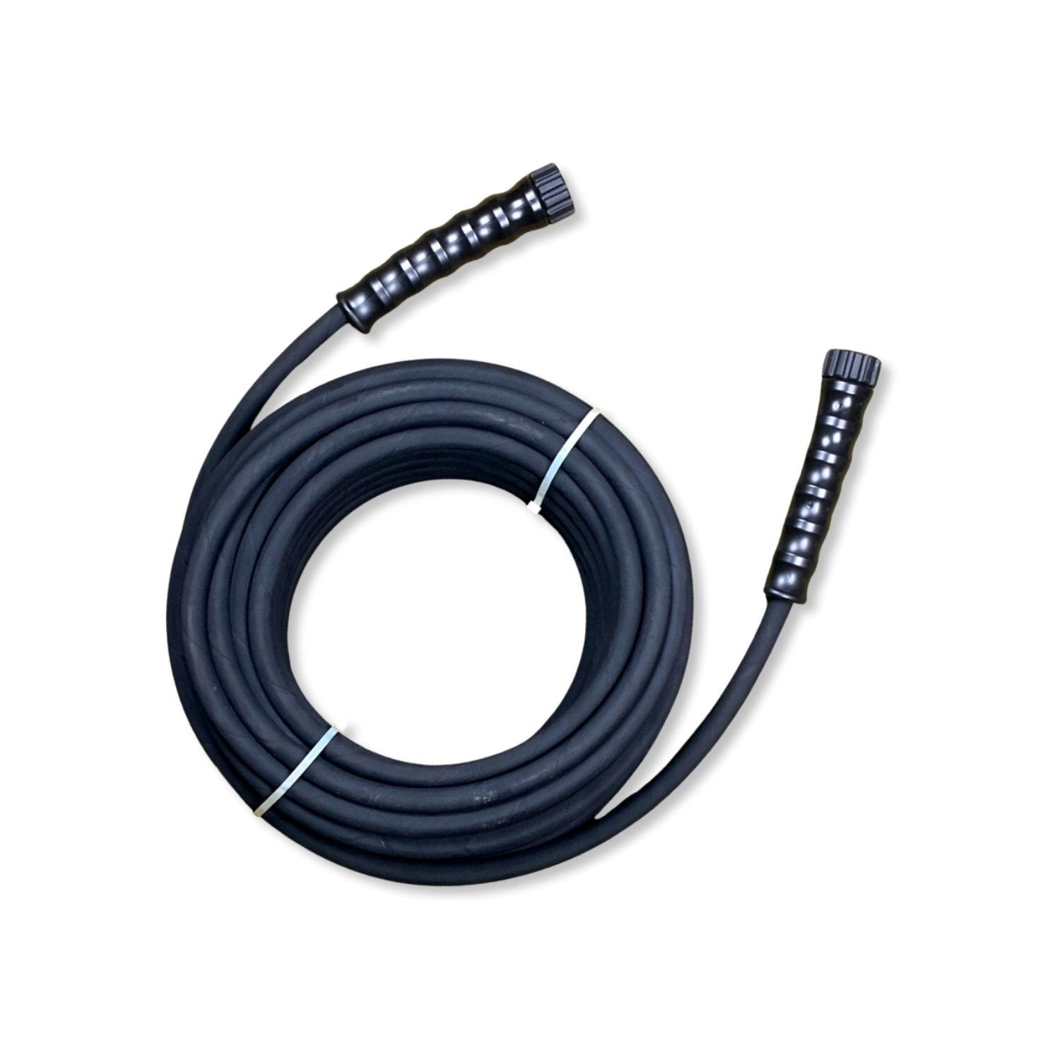 30m Hochdruck Schlauch für Kärcher u.a. M22 Überwurf 400 bar 150°C HD Schlauch3