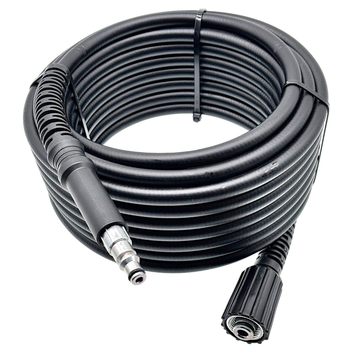10m Hochdruckschlauch Verlängerung für Black & Decker Hochdruckreiniger M22 IG11