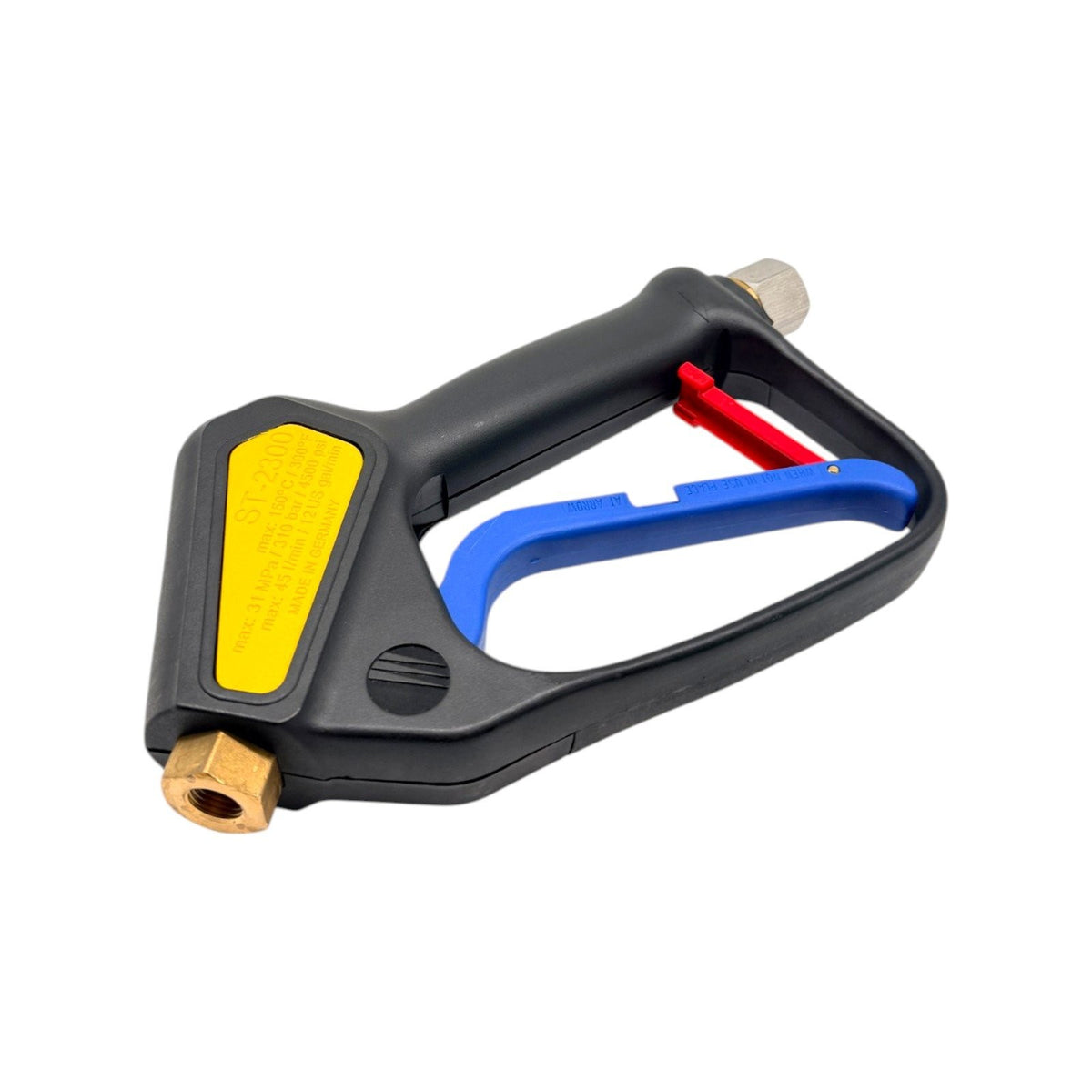 Hochdruckpistole Frostschutz 3/8" Drehgelenk Swivel IG HD ST 2300 LTF 310 bar6