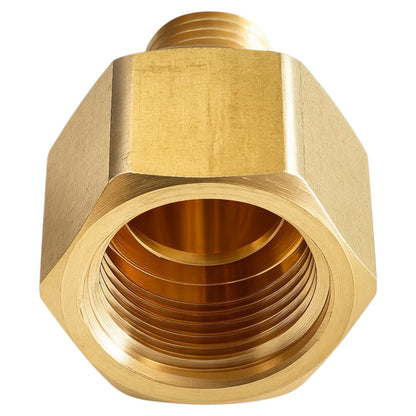 Adapter für Kärcher Hochdruckreiniger TR20 IG auf 1/4" AG  mit Easy!Lock K Lock2