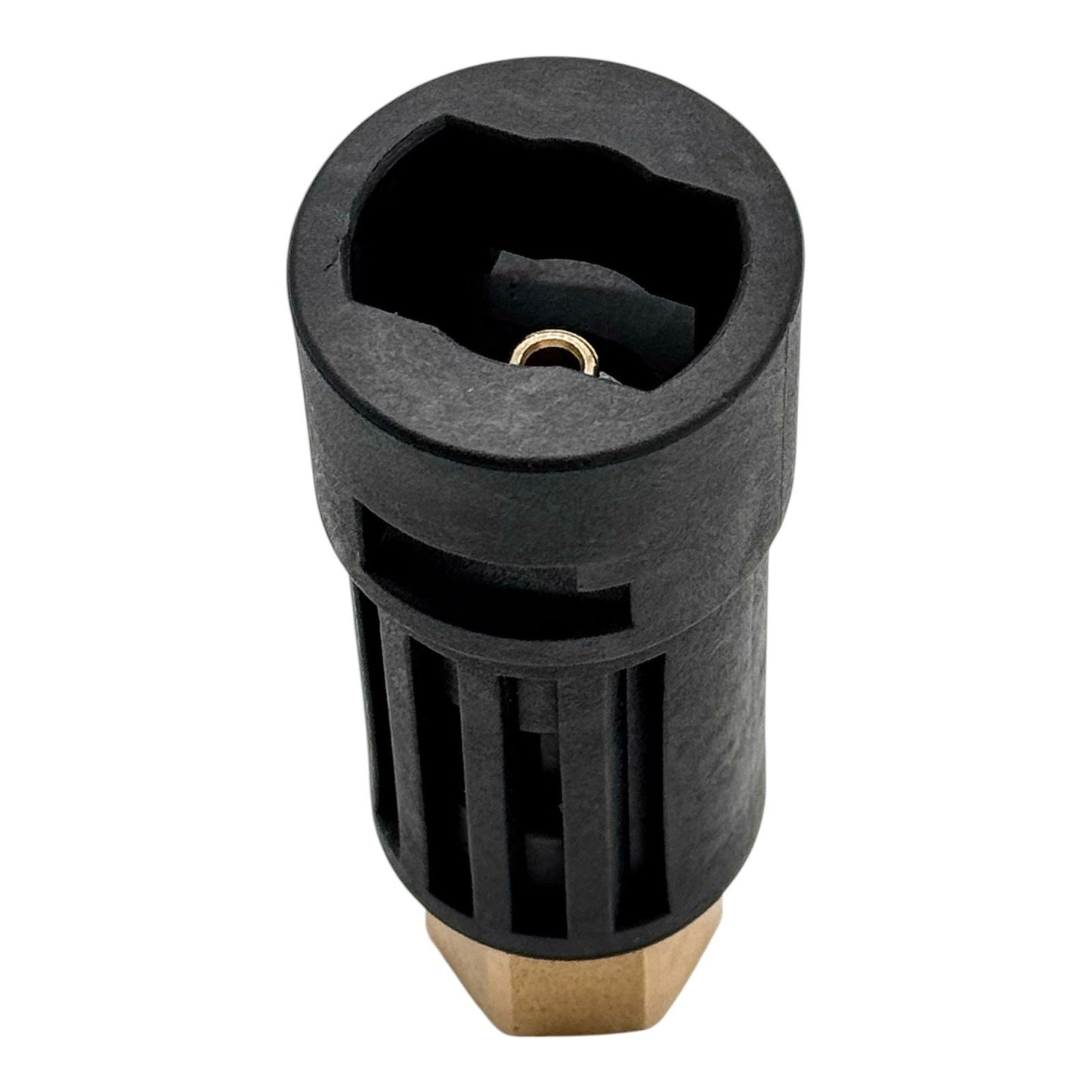 Adapter für Kärcher Bajonett IG auf TR20 Innengewinde Profi Hochdruckreiniger3