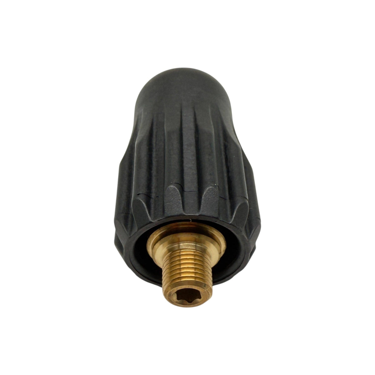 Schnellkupplung Steckkupplung D12 Kränzle auf 1/4" AG für Lanzen & Adapter6