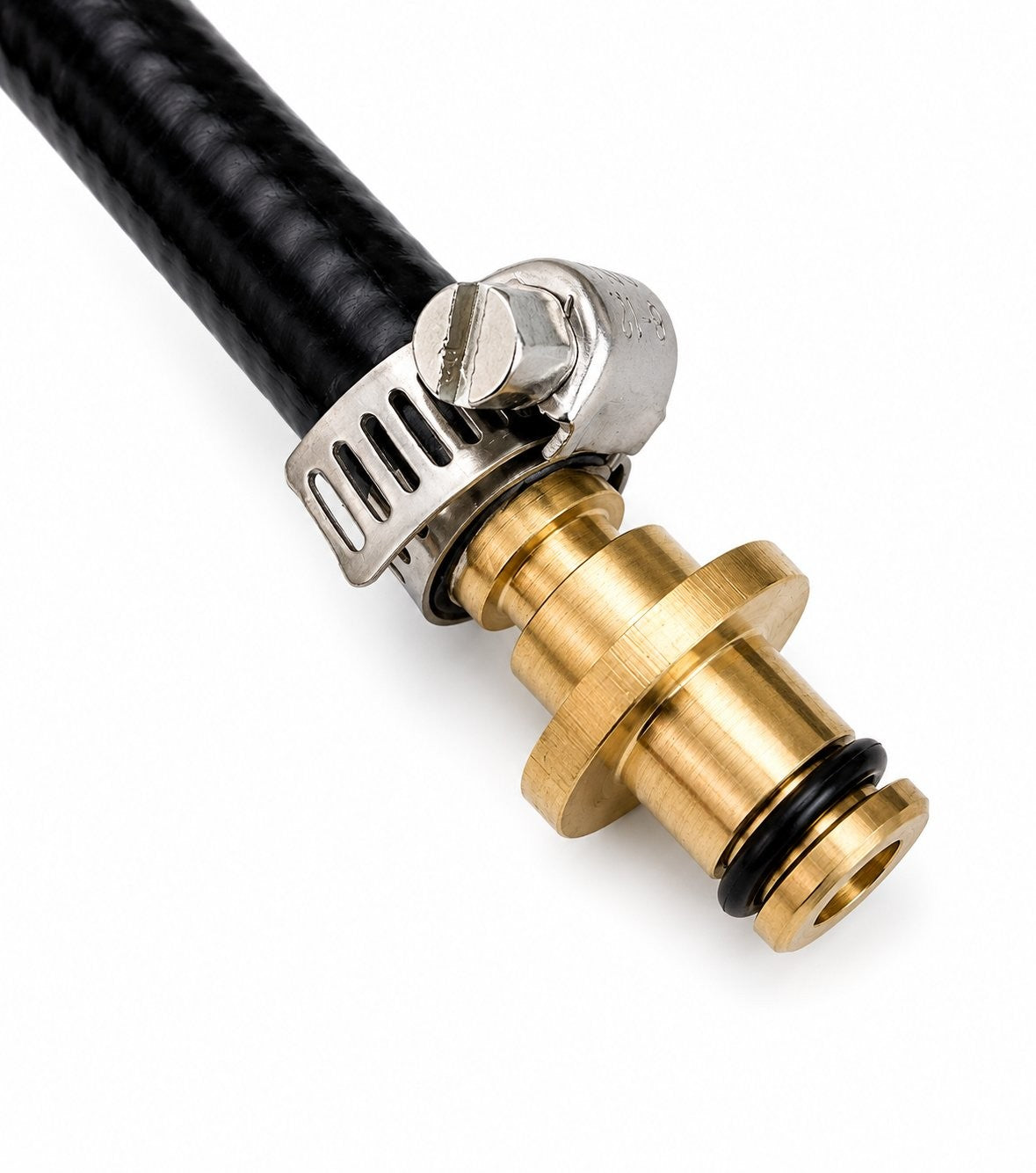 2x Hochdruck Schlauch Reparatur Set passend für Kärcher 10m wie 6.390 463.08