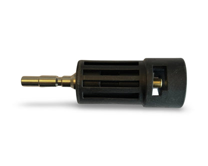 Bajonett Adapter B für Kärcher K Hobby auf Kränzle light line D10 Stecknippel6