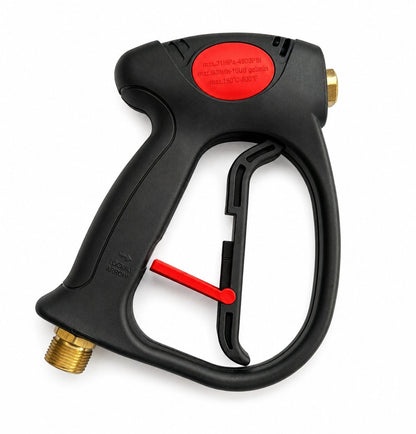 Hochdruck Pistole M22 AG 1/4" IG für Kärcher Kränzle HD HDS 310 bar6