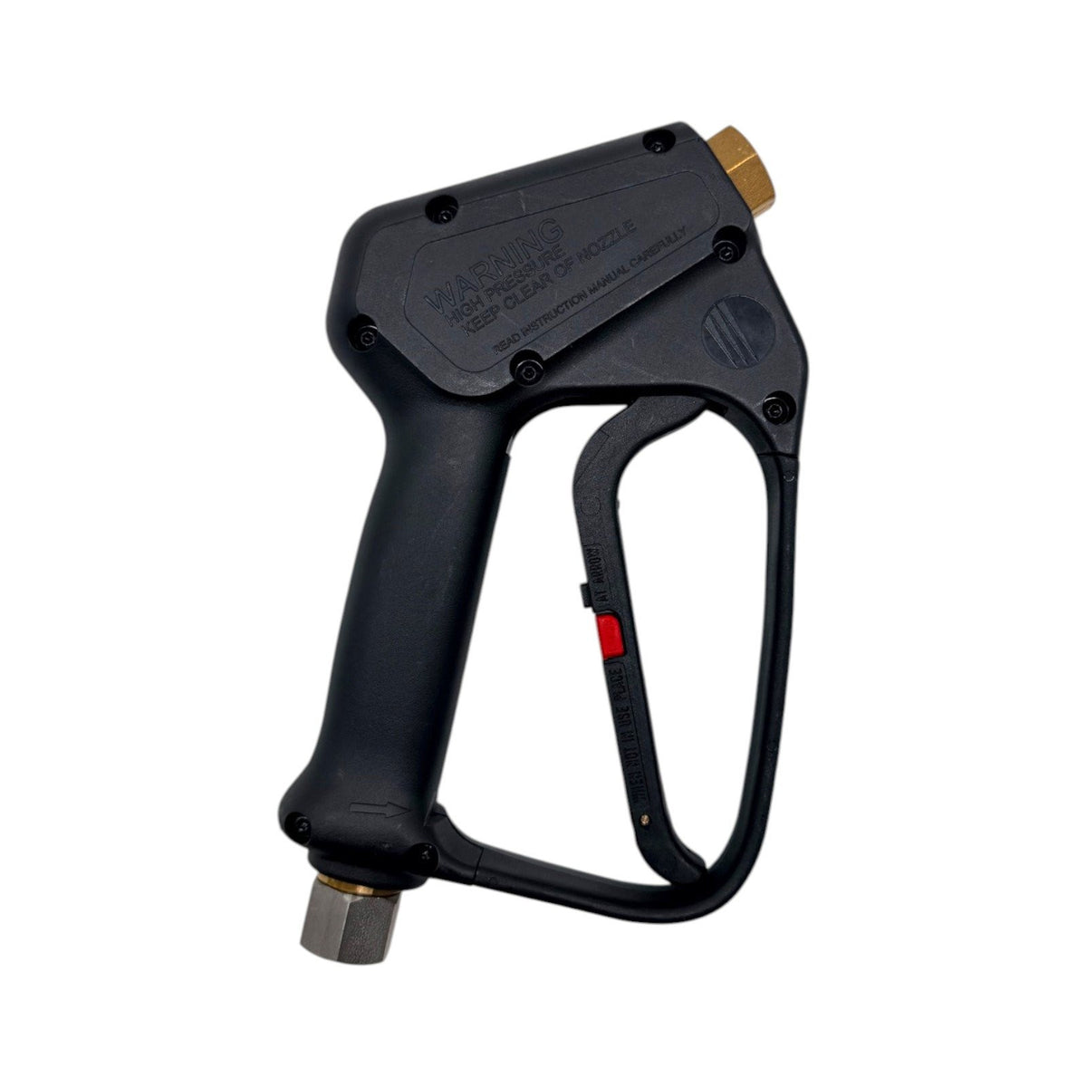 Hochdruck Pistole für WAP NILFISK ALTO 3/8" Drehgelenk IG HD ST 2300 LTF 310 bar9