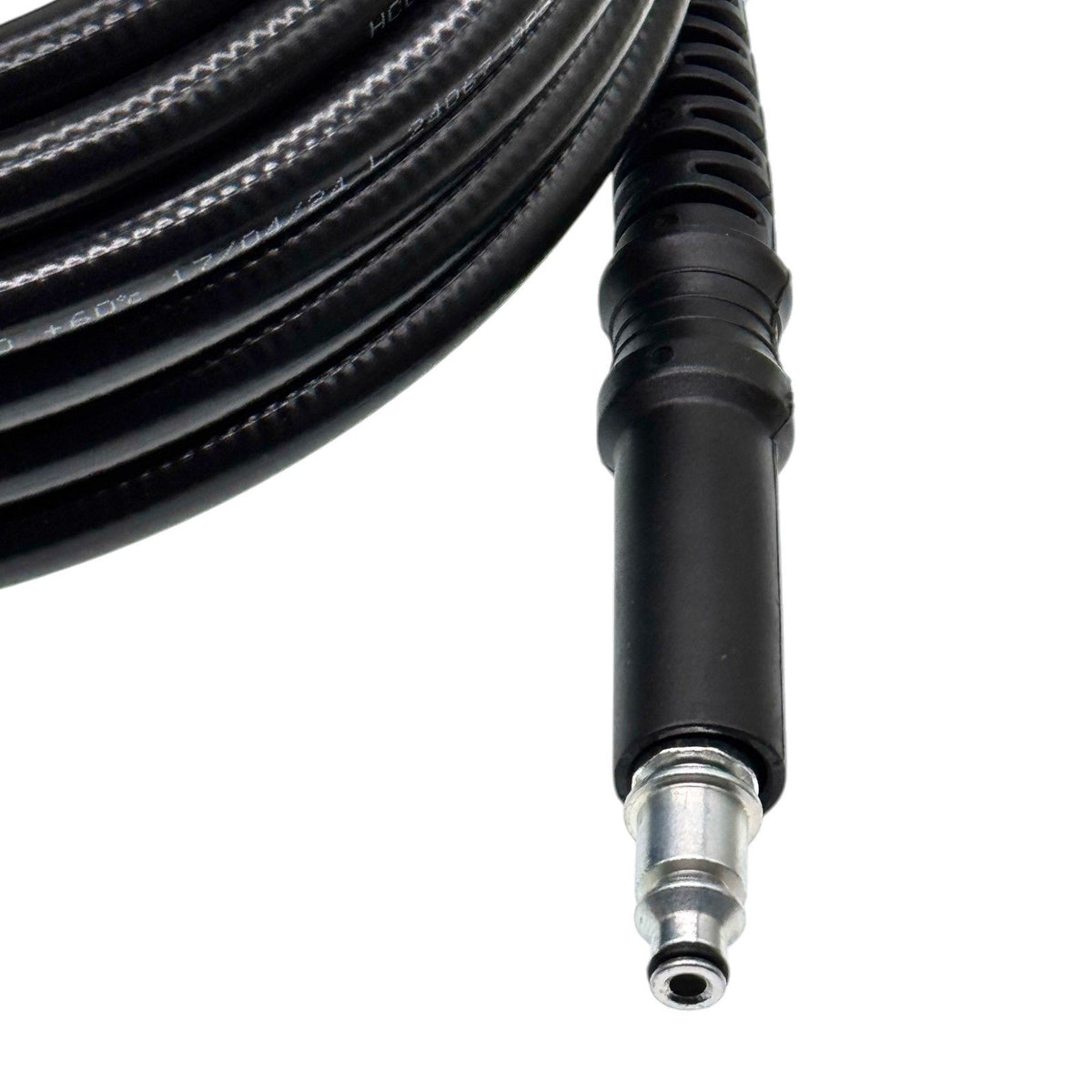 10m Hochdruckschlauch für Bosch Aquatak AQT Serie HD Reiniger 8mm Quick Connect4
