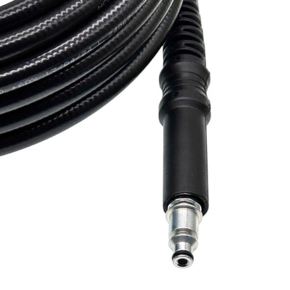 10m Hochdruckschlauch für Bosch Aquatak AQT Serie HD Reiniger 8mm Quick Connect4