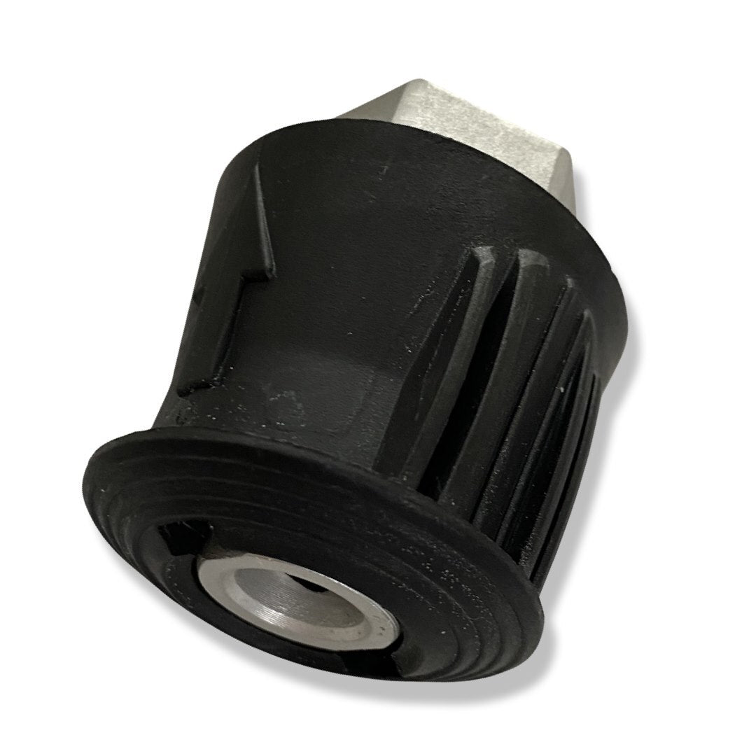 10m Hochdruckschlauch für Black & Decker HD Reiniger Quick Connect + Adapter M225